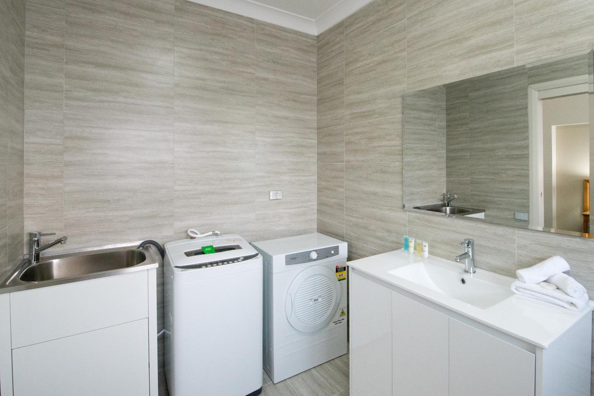 Apx Parramatta Sydney